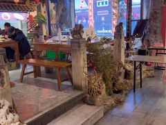 -文楼·淮扬菜·淮安早茶(河下古镇翔宇店)