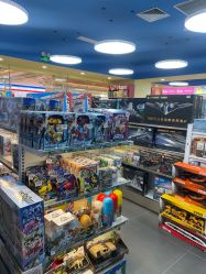 -南婷玩具(新城吾悦广场店)