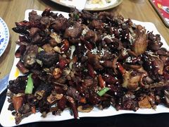 -妈妈的味道(和顺古镇店)