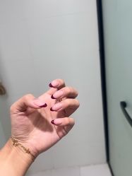 -Hands Nail专业美甲美睫