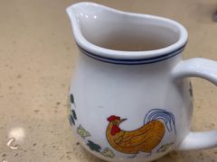 -点都德(华强南店)