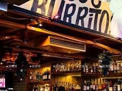 -Q MEX 库迈墨西哥餐吧(三里屯店)