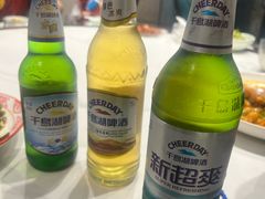-浔味·山屿湖·正宗淳牌全鱼宴老字号