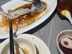 -楚山晓·楚湘菜(江夏永旺店)