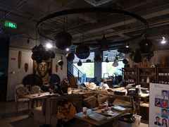 -海马体照相馆(宁波天一广场店)