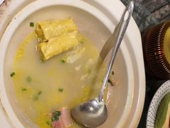 -四季轩中餐厅(徐州开元名都大酒店)