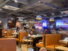 -古乐牛香·鲜牛肉自助火锅(南京总店)