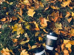 -ZING COFFEE 镜咖啡