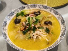 -老海陵·泰州菜(图书馆店)