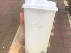 -茶力的小怪兽(梅林卓悦汇店)