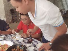 -钱大妈海鲜饭店(保利林语店)