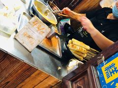 -玛马艾脆皮水磨年糕(湖北路87-89小区店)