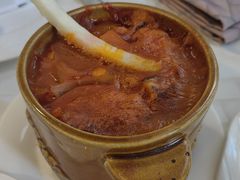 -新侨三宝乐西餐厅(崇文门店)