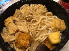 -万记麻辣烫国展总店