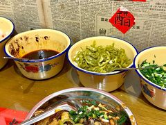 -柳州肥姨妈大骨螺蛳粉(双阳路店)