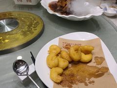 -老德州四合院·德州菜(天衢路店)