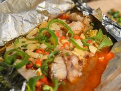 -新沙烧烤·炭烤鲜牛肉(新沙路店)