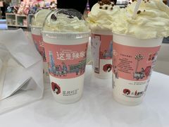 -茶颜悦色(花园道店)