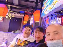 -营信刘罗锅铁锅炖(建华店)