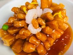 -永春园·扬州早茶·淮扬菜(漫乐城店)
