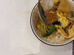 -池奈·咖喱蛋包饭(熙地港店)