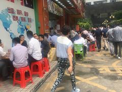 -潮双喜正宗澄海狮头鹅华利路店