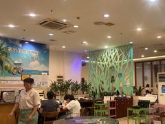 -润泽园海南椰子鸡·糟粕醋火锅(前山店)