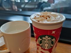 -星巴克(厦门SM新生活广场店)
