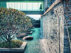 -逸廊大堂吧-下午茶·简餐-千岛湖自由洲际殿