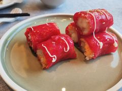 -潮府馆·非遗潮州菜·世纪公园(新国际博览中心店)