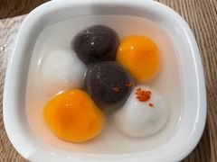 全家福汤圆-缸鸭狗(天一广场店)