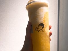 -喜茶(深圳东门1234店)