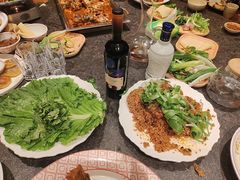 -陈家老院子·长春特色东北家宴(一匡街店)