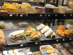 -星巴克(杭州嘉里中心4F店)
