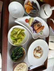 -馨月汇·一悦馨香月子中心(前滩店)