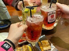 -鸟鹏烧鸟居酒屋(昌岗店)