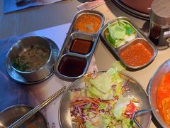 -西塔老太太泥炉烤肉(青浦蟠龙天地店)