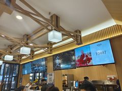 -霸王茶姬(南强街店)