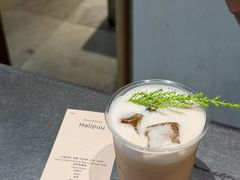 -O.P.S. CAFE