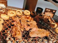 -黑牛の店·和牛烧肉(大悦城店)