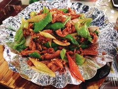 -老鳖私房菜(常青花园店)