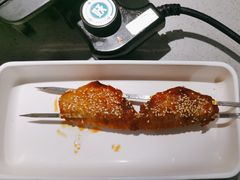 -半天妖烤鱼(中山路店)