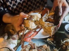 -小红门海鲜