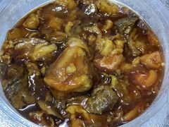 -裕德隆清真饭庄·天津特色菜(东丽店)