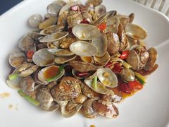 -君港海鲜(三亚湾店)