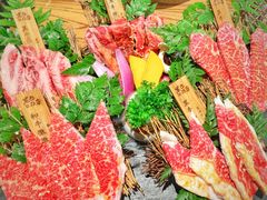 -黑牛の店·和牛烧肉(合生汇店)