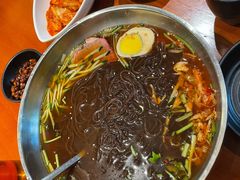 -鑫日千里马朝鲜族小馆(总店)