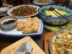 -徐鼎盛民间菜(南坪后堡店)