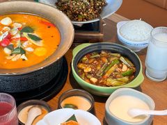 -云海肴·汽锅鸡·云南菜(祥云小镇店)