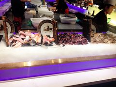 -加餐海鲜自助(宝龙一城店)